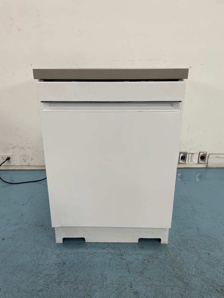 Image of GE Appliance Glassware Washer